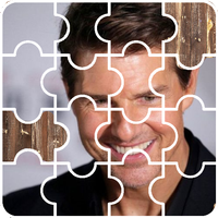 Hollywood Star Puzzle