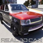 Rover Auto 3D Drive