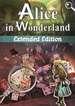 Alice in Wonderland (FULL) - Extended Edition - A Hidden Object Adventure