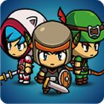 현실은 알바지만 게임에선 초고수