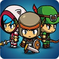 현실은 알바지만 게임에선 초고수