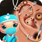Style Surgeon: Makeover ASMR