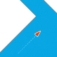 Arrow racer , hyper casual