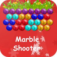 Marble Shooter