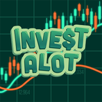 Investalot: Idle Stock Game