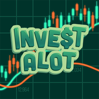 Investalot: Idle Stock Game
