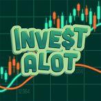 Investalot: Idle Stock Game