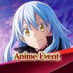 SLIME-ISEKAI Memories:TenSura
