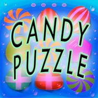 Candy game - Candy puzzle