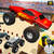 Car games 2020 - Pixel Square Digital (PVT)