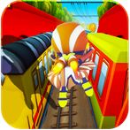 Vir Robot Super hero Dash