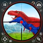 Real Dino Hunting Animal Games