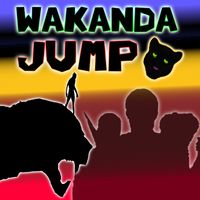 WAKANDA JUMP