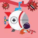 Doctor Mini : Virus Hunter