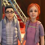 Hiddenverse: Dream Walker