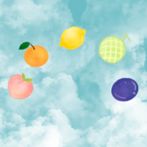 Fruit sky