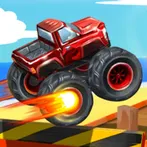 Bigfoot Truck