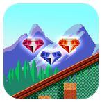 Adventure Dash Blue Run