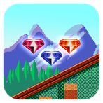 Adventure Dash Blue Run