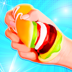 DIY Squishy Mesh Simulator