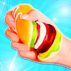 DIY Squishy Mesh Simulator