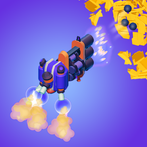 Jetpack Master!