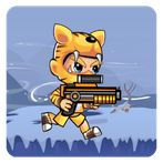 TigerBoy Shooter and Runner