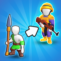 Army Evolution: Clash of Ages