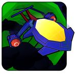 Spaceship Race - Ultra Speed B