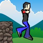 Jump'n Scroll