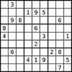 Sudoku Solver 2