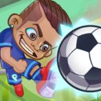 Street Soccer:Ultimate Fight