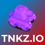 TNKZ.io - Multiplayer Tanks Ga