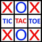 TIC TAC TOE