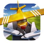 Airport Jam 3D - Air Traffic