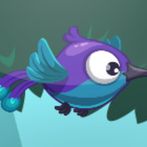 Fly Bird Fly