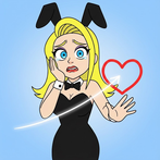 Draw Happy Beauty - draw games