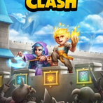 Merge Clash: Tower Defense TD