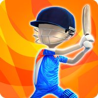 Live Cricket Battle 3D: Online