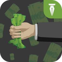 Money Robber (Budayakan Korups