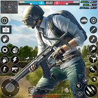 FPS Encounter Strike Offline