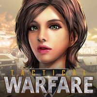 Tactical Warfare: Elite Forces