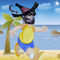 Hotzenplotz sprint level