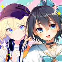 Please Don't Bring Me Back to Reality! Sinfonia Stage