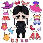 Fashion Chibi