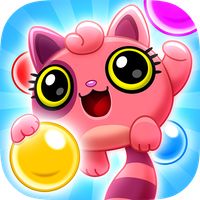 Bubble Breeze Pop