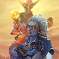 The Final Street fight of jak