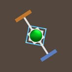 Center: The Defender