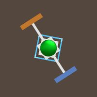 Center: The Defender