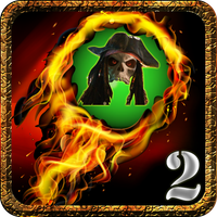 Mystery Pirate's Treasure 2